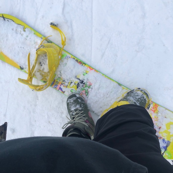 Meet your Posher, Matthew - Picture 1 of 1